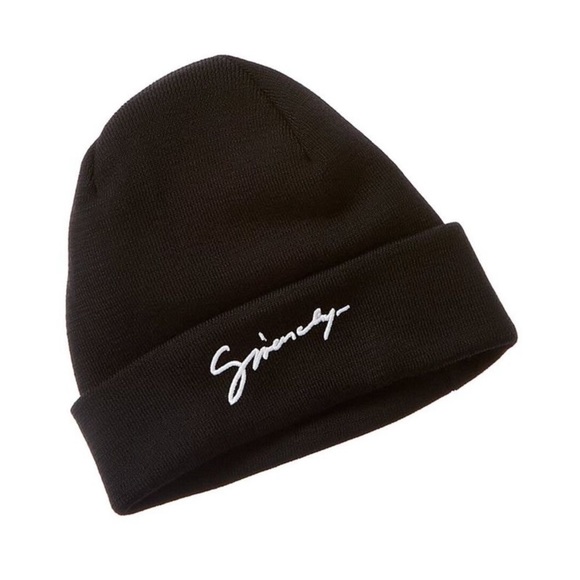 Givenchy beanie - Picture 1 of 2